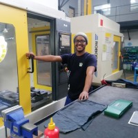 Elmarco Fortuin