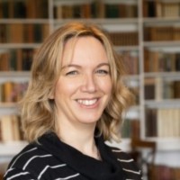 Sita Mitchell
