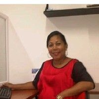 Oneris Maria Fuentes Gil