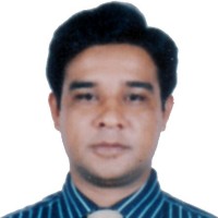 Lutfor Rahman Showkat