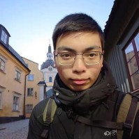 Albert Zhang