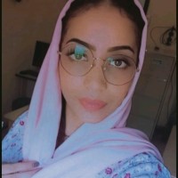 Huda Mohamed