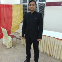 ANIL SINGH