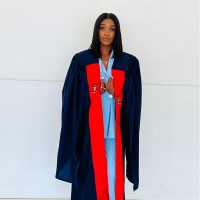 Natasha nsofwa Mumba