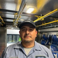 Joseph Lujan
