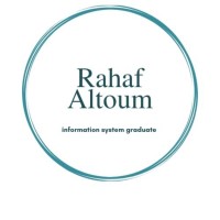 Rahaf Altoum