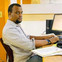 Erick Michelange Jr Germain