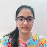 Rinky M. Tiwari