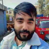 Shubham Sharma