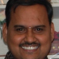 Rama Mohan S V
