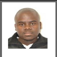 Simphiwe Buthelezi
