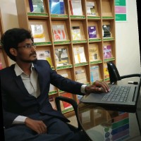 Kiran Sai