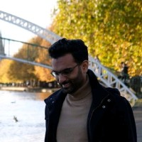 Sean Ghulam-Qadir