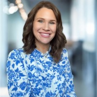 Amanda Fain-McGill, MHRD