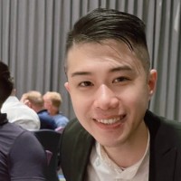 Amos Chen