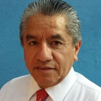 Benjamín Hernández Ramírez