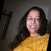 Nandita Ray