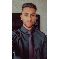 Austin Naidoo