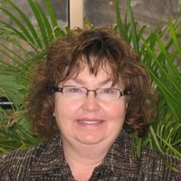 Connie Morris Fox