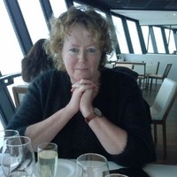 Ina Vermeulen