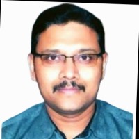 Samrat Ghosh