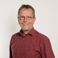 Helmut Werner