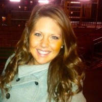 Ashley Wedlake
