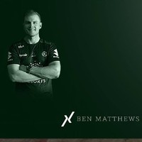 Ben Matthews