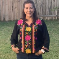 Olivia Gonzalez, Dds, Mph