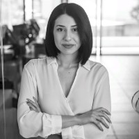 Angeliki Kasouri