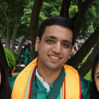 Akshay Luthra