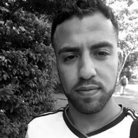 Hamza Chehade
