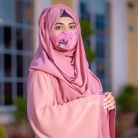 Hafsa Mujeeb