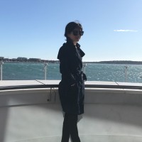 Yuki Zhang