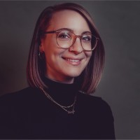 Tanja Leth, Ma