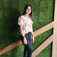 Debashree Nath