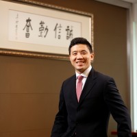Jeffrey Tan