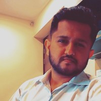 Ritesh Bavad