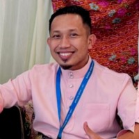 Mohd Aizuddin Kamaruzaman