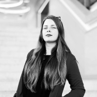 Maria Irina Voicea