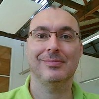 Michael Joachim