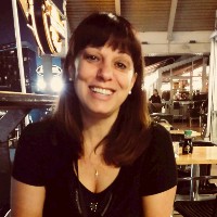 Janet Hansen