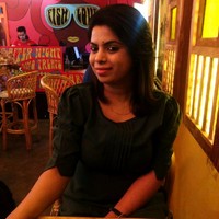 Smita Karadekar