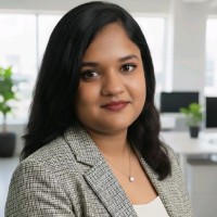 Nabila Tabassum Chowdhury