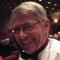 Bob Caldwell