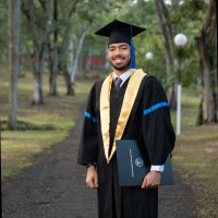 Ing. Joseph De Los Santos