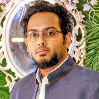 Md. Samiuzzaman Chowdhury