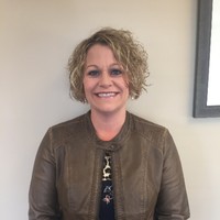 Jeanie Jones
