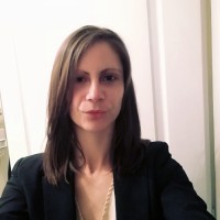 Audrey BARBAZZA