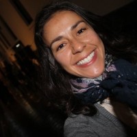 Ana Carolina Venegas Pereira